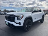New 2025 GMC Terrain Elevation w/ Black Edition image 3