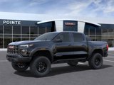 New 2024 GMC Canyon AT4X w/ AT4X AEV Edition image 5
