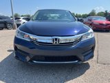 Used 2017 Honda Accord LX image 2