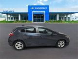 Used 2018 Chevrolet Cruze LT w/ Convenience Package image 4