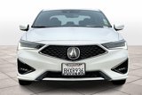 Used 2019 Acura ILX w/ Premium & A-SPEC Package image 3