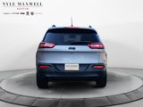 Used 2018 Jeep Cherokee Latitude w/ Altitude Package image 4