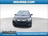 Used 2021 Honda HR-V EX image 3
