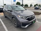 Certified 2020 Honda CR-V EX image 4