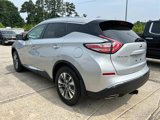 Used 2018 Nissan Murano SL w/ Moonroof Package image 5