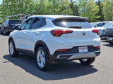 Certified 2022 Buick Encore GX Preferred image 4