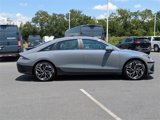 Used 2024 Hyundai Ioniq 6 SEL image 4