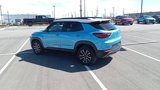 New 2025 Chevrolet TrailBlazer ACTIV w/ Driver Confidence Package image 6