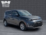Certified 2024 Kia Soul LX w/ Option Group 015 image 3