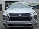 Used 2022 Mitsubishi Eclipse Cross SEL image 3