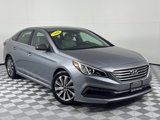 Used 2016 Hyundai Sonata Sport image 2