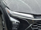 New 2025 Chevrolet Trax RS w/ Driver Confidence Package image 3