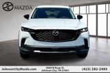 New 2025 MAZDA CX-50 AWD 2.5 S w/ Cargo Package image 2
