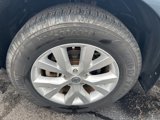 Used 2011 Nissan Murano SV image 2