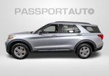 Used 2022 Ford Explorer XLT w/ Equipment Group 202A image 2