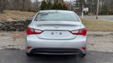 Used 2014 Hyundai Sonata GLS w/ Popular Equipment Group 2 image 6