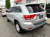 Used 2012 Jeep Grand Cherokee Laredo w/ Laredo E Group image 6