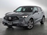New 2025 Acura ADX FWD image 3