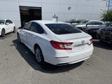 Used 2021 Honda Accord LX image 4