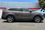 Used 2013 Hyundai Santa Fe Limited w/ Technology Pkg image 3