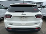 Used 2017 Jeep Compass Latitude w/ Popular Equipment Group image 5