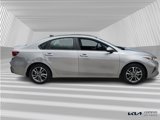 Certified 2022 Kia Forte LXS w/ LXS Technology Package image 3