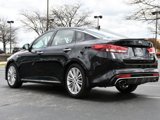 Used 2018 Kia Optima SX w/ Technology Package image 5