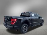Certified 2022 Ford F150 XLT w/ Equipment Group 302A High image 4