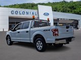 Certified 2018 Ford F150 XLT image 4