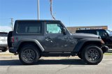 Certified 2021 Jeep Wrangler Sport image 6