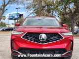 New 2025 Acura MDX w/ Technology Package image 2