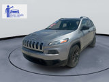 Used 2016 Jeep Cherokee Sport w/ Trailer Tow Group image 3