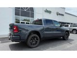 New 2025 RAM 1500 Laramie image 3