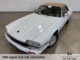 Used 1996 Jaguar XJS 4.0 Convertible image 3