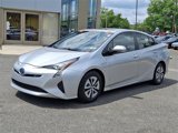 Used 2018 Toyota Prius Four image 3
