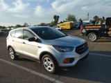 Used 2019 Ford Escape S image 2