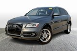 Used 2016 Audi Q5 3.0T Premium Plus w/ Technology Package image 3