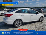 Used 2015 Ford Focus SE image 4