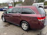 Used 2015 Honda Odyssey EX image 3