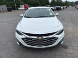 Used 2023 Chevrolet Malibu LT image 2