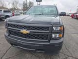 Used 2014 Chevrolet Silverado 1500 W/T w/ WT Convenience Package image 5