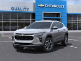 New 2025 Chevrolet Trax LT w/ Driver Confidence Package image 6
