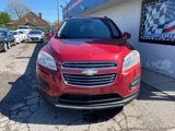 Used 2015 Chevrolet Trax LT w/ LT Sun and Sound Package image 5