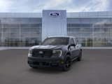 New 2025 Ford Maverick Lariat image 2