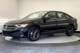 Certified 2024 Volkswagen Jetta SE w/ Panoramic Sunroof Package image 2