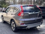 Used 2015 Honda CR-V Touring image 4