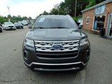 Used 2018 Ford Explorer Limited image 2