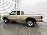 Used 2001 Ford Ranger 4x4 SuperCab image 4