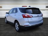 Used 2018 Chevrolet Equinox LT image 4