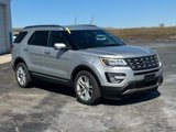 Used 2016 Ford Explorer Limited image 3